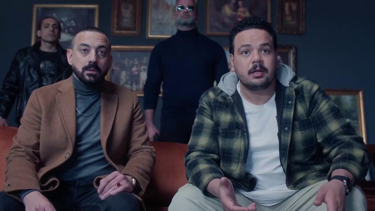 مصطفي غريب - دياب