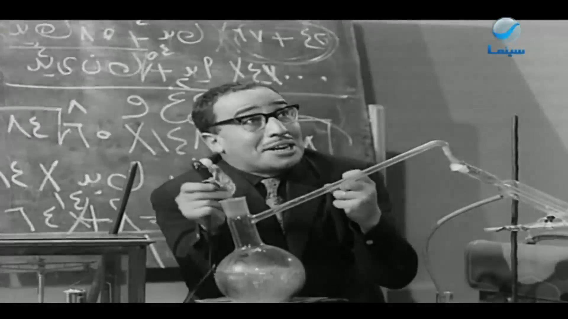 فؤاد المهندس