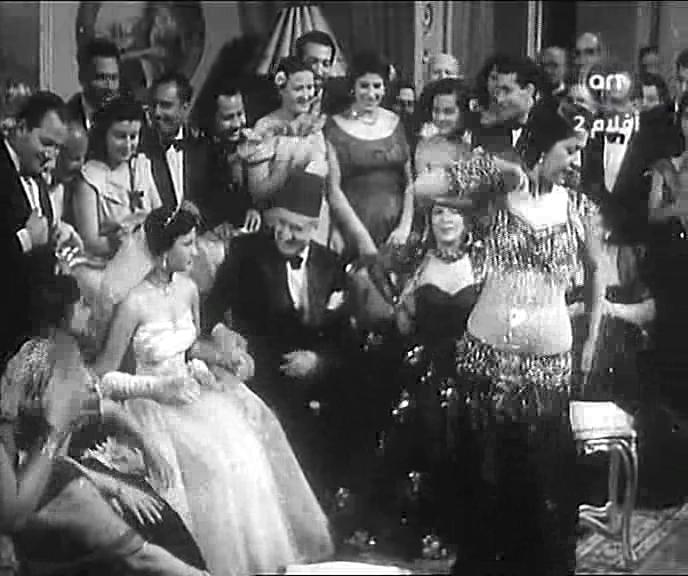 Soliman Naguib
	  	 	 - Naiema Akef