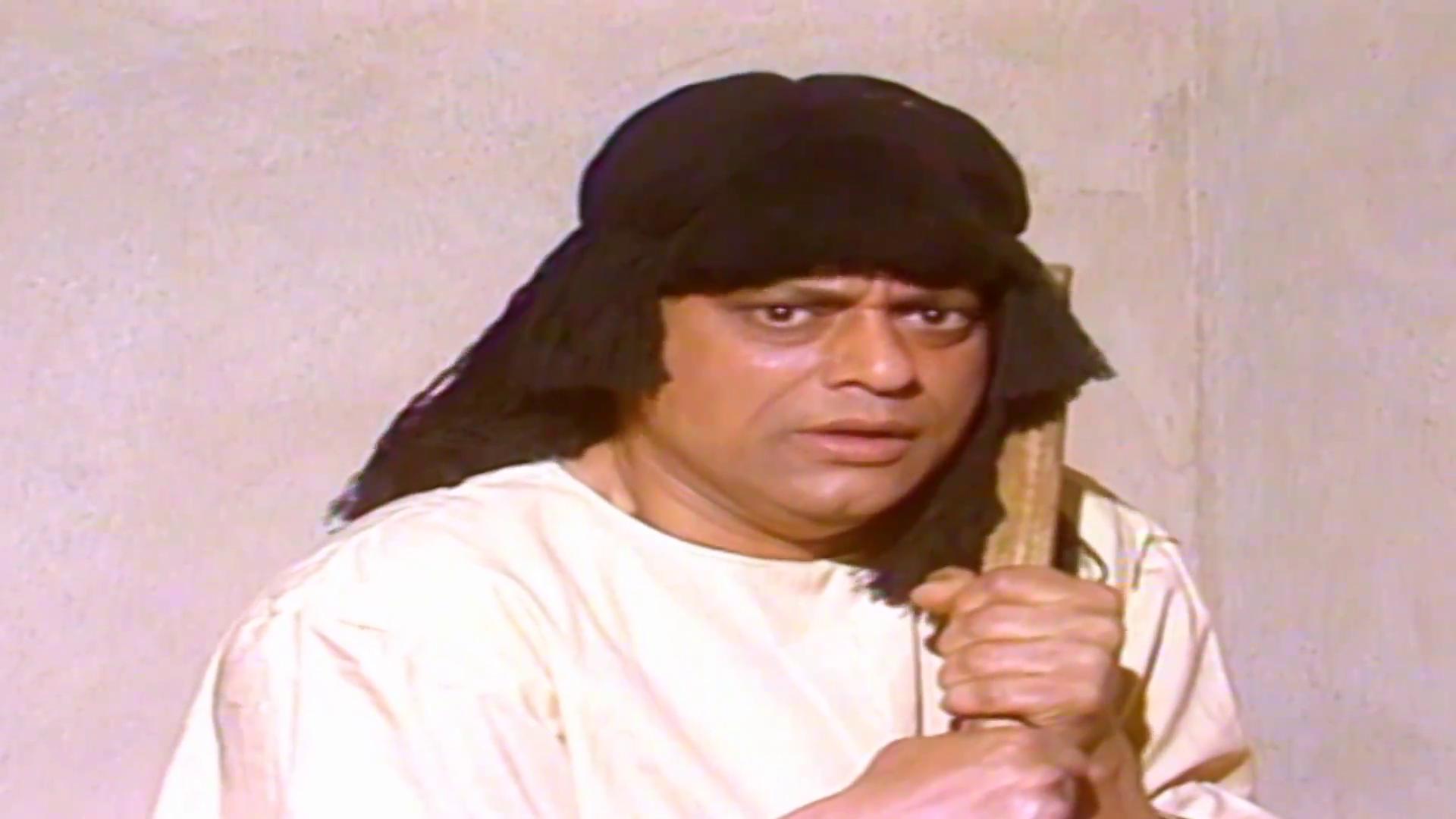 Mustafa Al-Demerdash