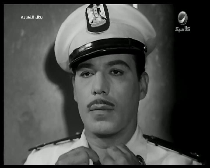 فريد شوقي
