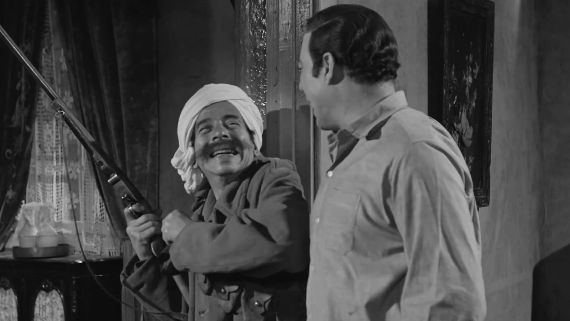 Abdel-Ghany Al-Nagdy