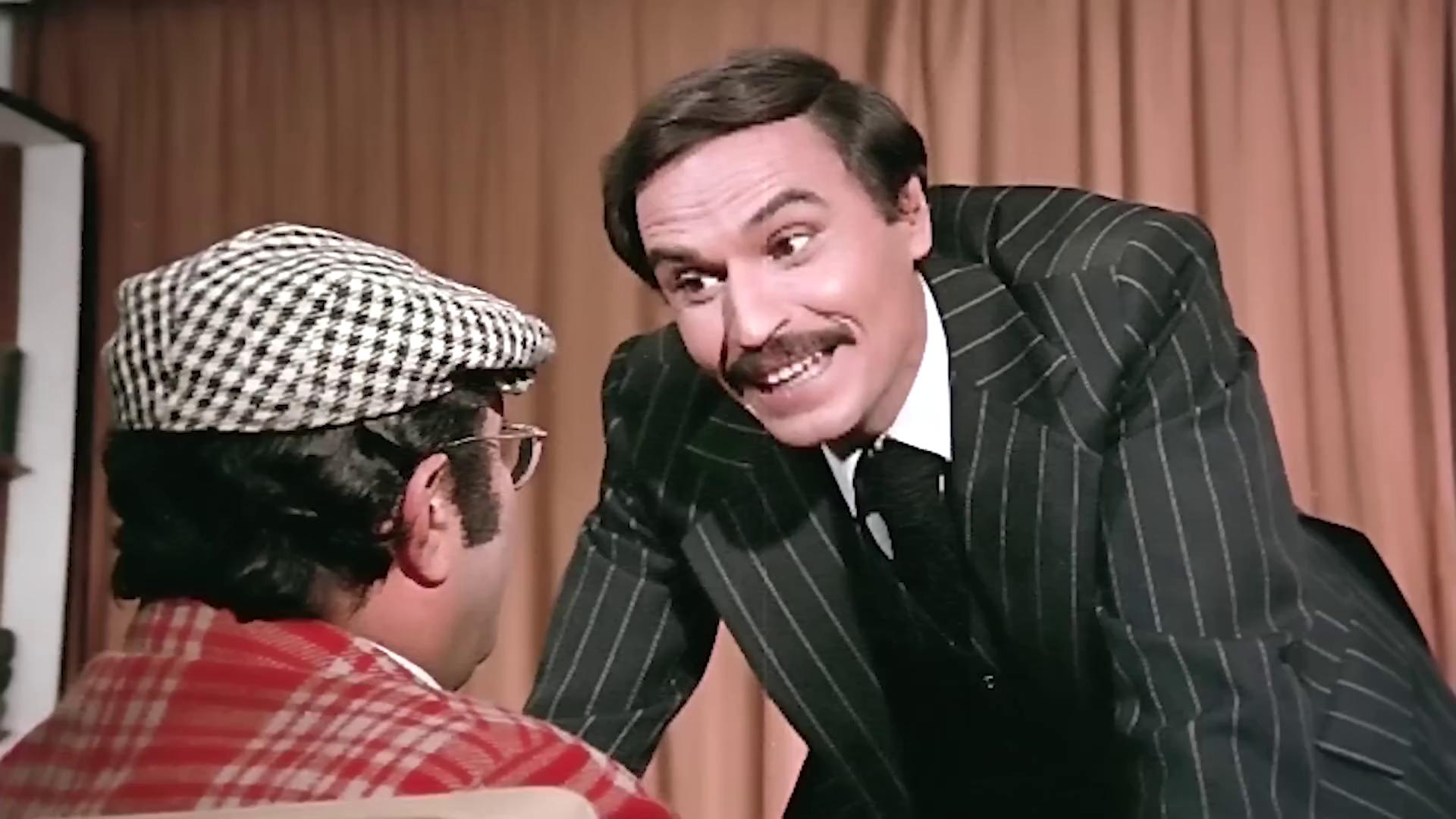 عزت العلايلي