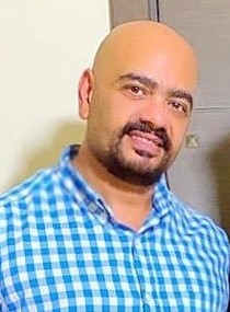حسام حسني