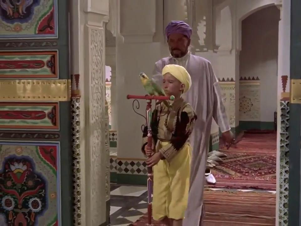 هنري فيلبرت