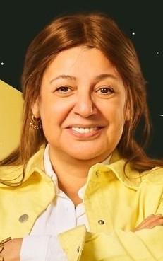 بوستر - حنان سليمان