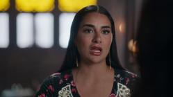 مسلسل: شباب إمراة: جوري بكر