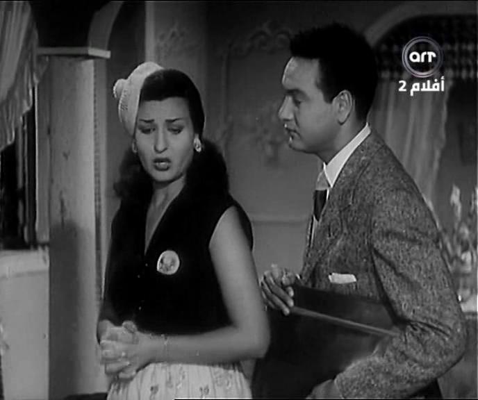 محمد فوزي - نعيمة عاكف