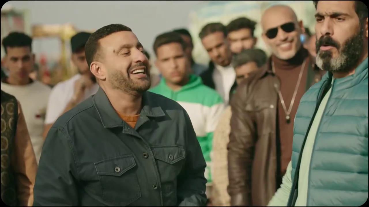 سيد التيتي - أحمد السقا