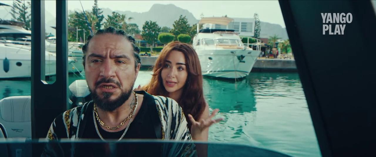 Hana Al-Zahed
	  	 	 - Mohamed Al Qass