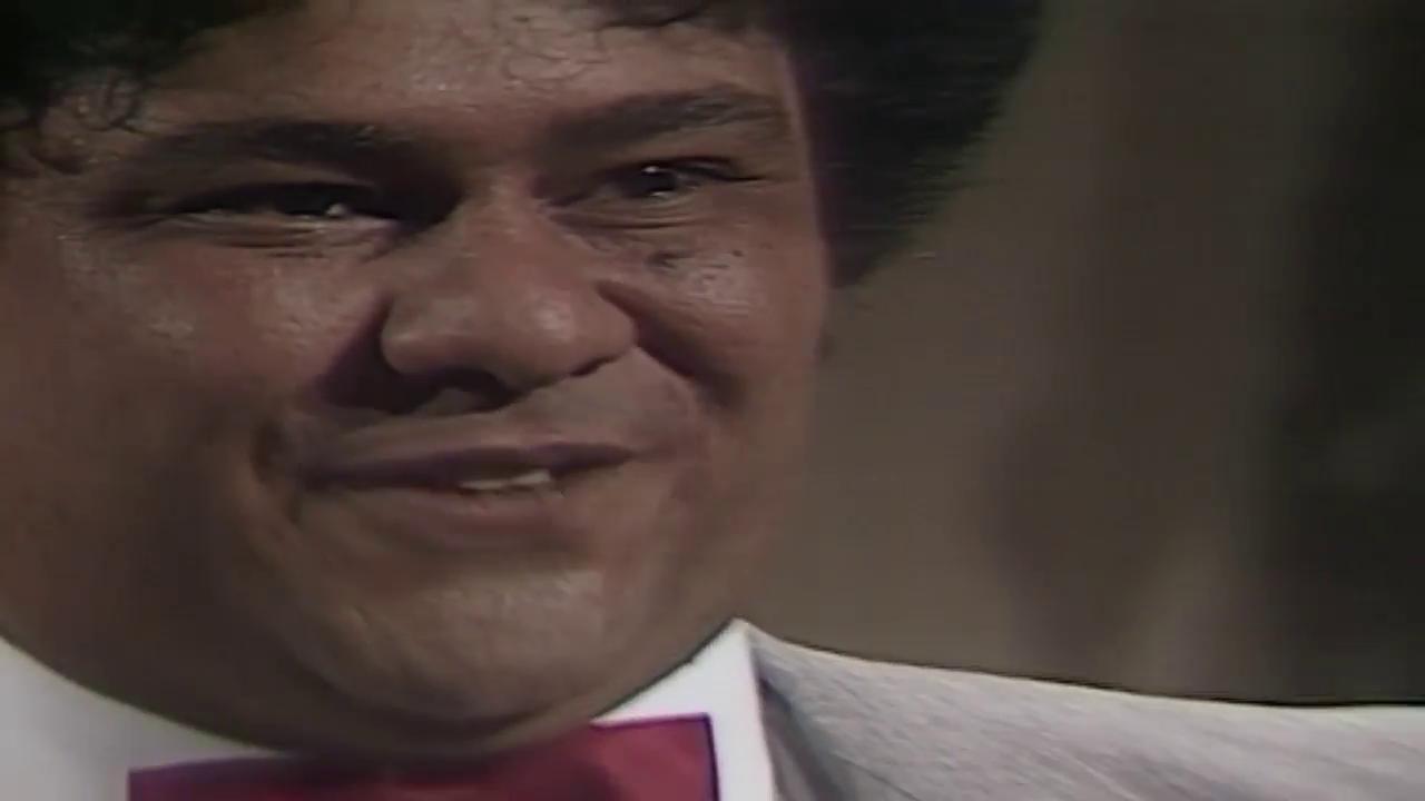 محمد الشرقاوي