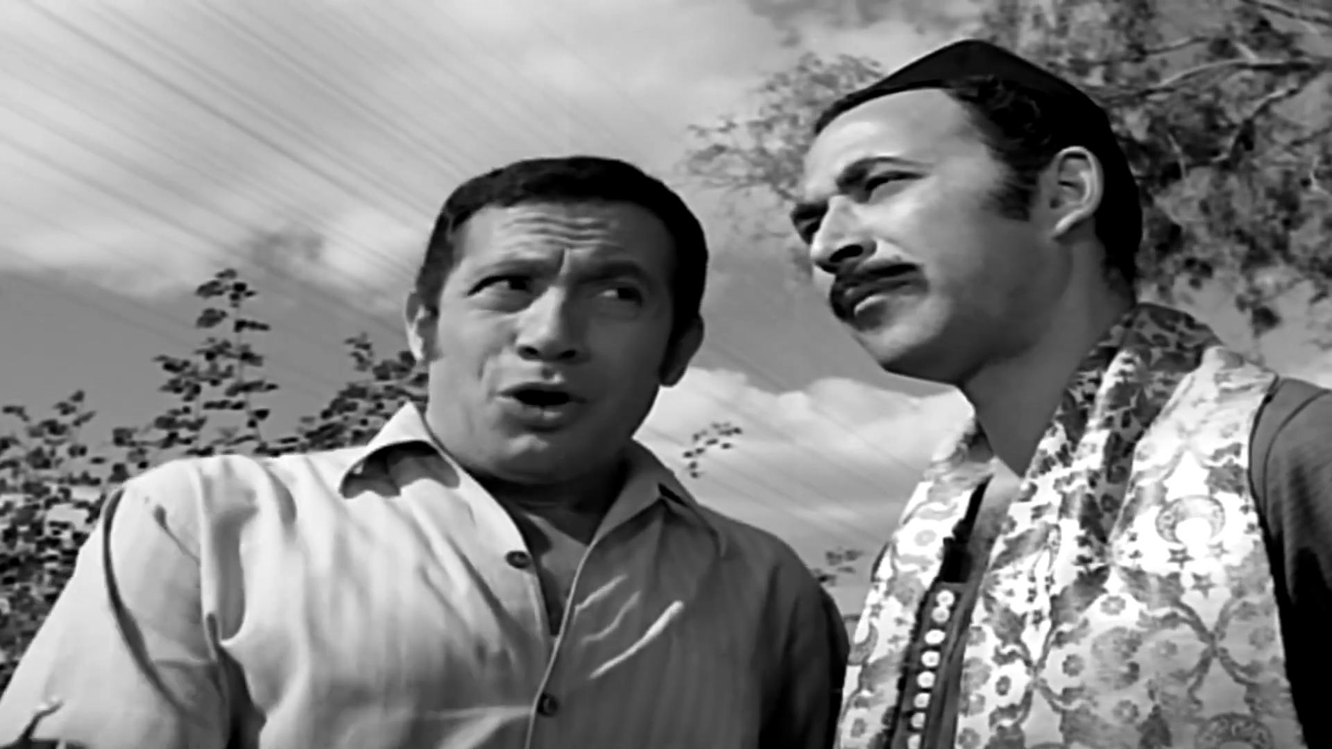 Adel Al-Mehelmy
	  	 	 - Abo-Bakr Ezzat