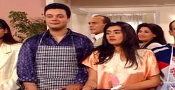 مسلسل: يوميات ونيس 5: سعاد نصر - هدى هاني - محمد صبحي - سامح الشجيع