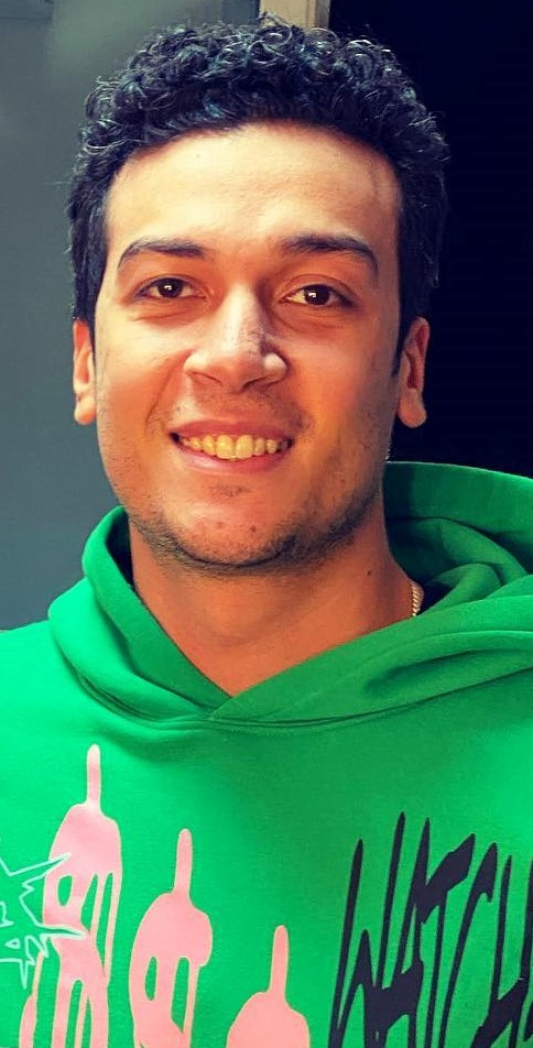 أحمد عبد الوهاب