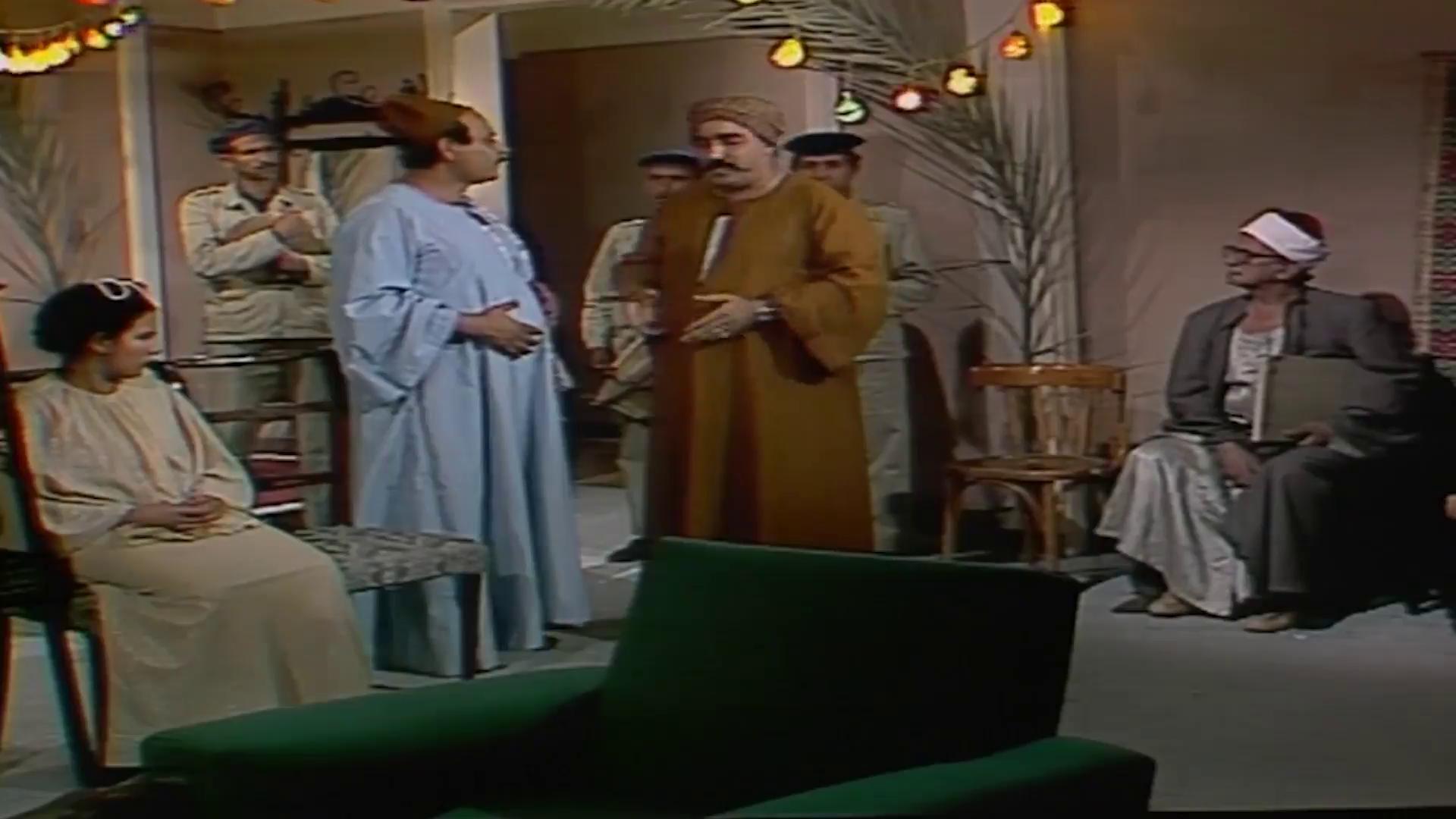 سيد غريب - سيد صادق - سيد دعبس