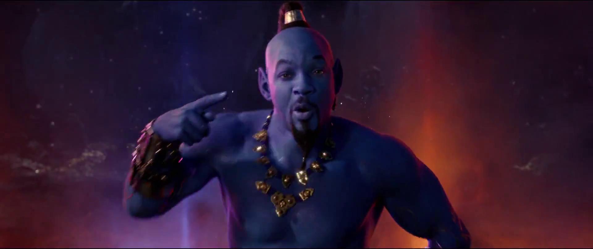 Will Smith