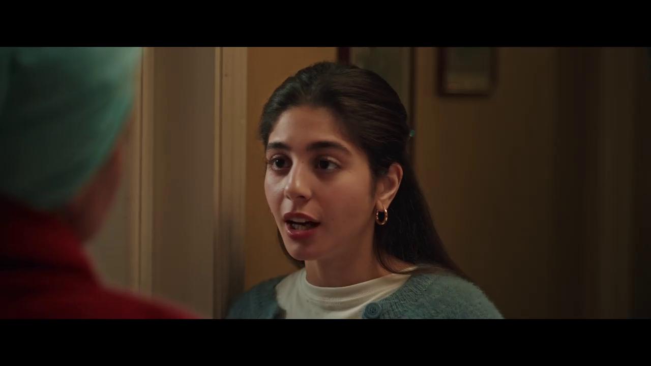 مايان السيد