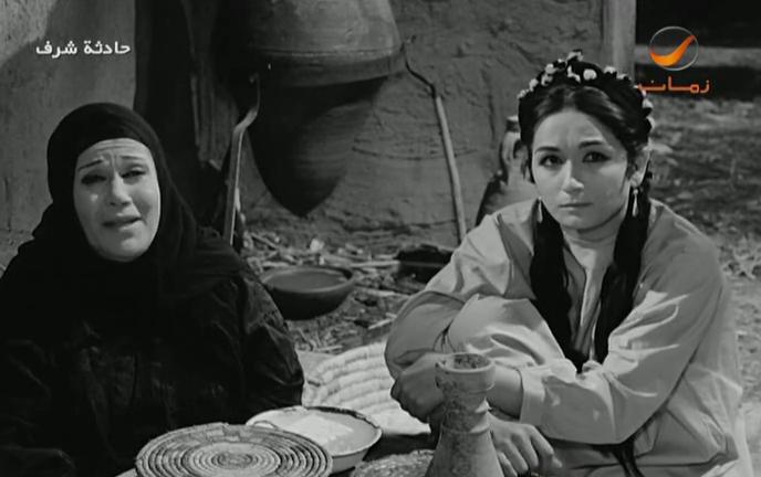 Enaam Al-Geretly
	  	 	 - Fifi Saied