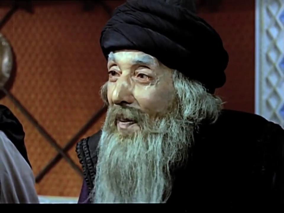 حسن البارودي