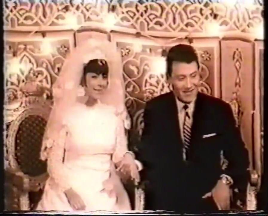 Muhammad Roushdi
	  	 	 - Aamal Farid