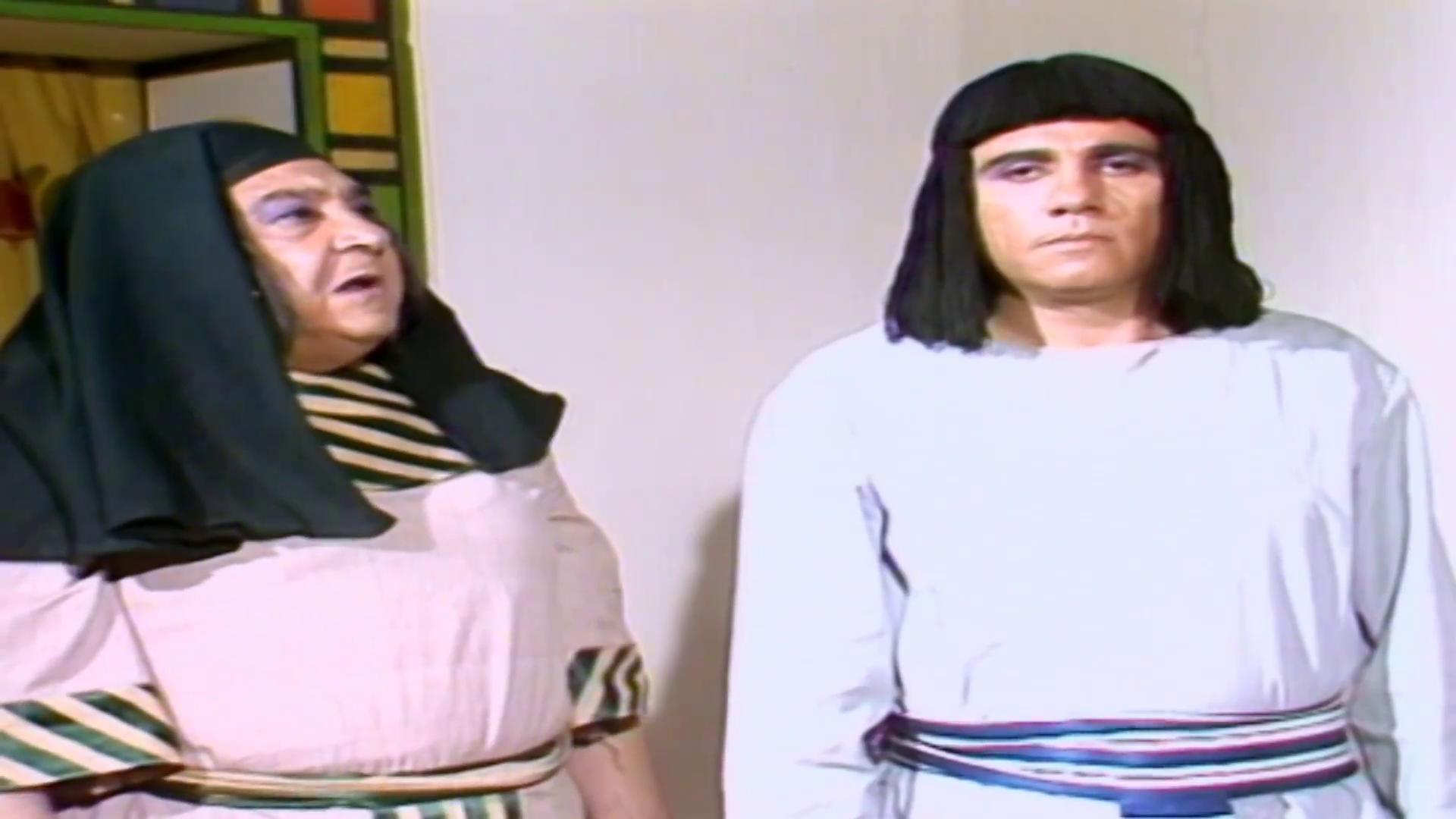 Mahmoud Al-Heddiny
	  	 	 - Ibrahim Sokkar