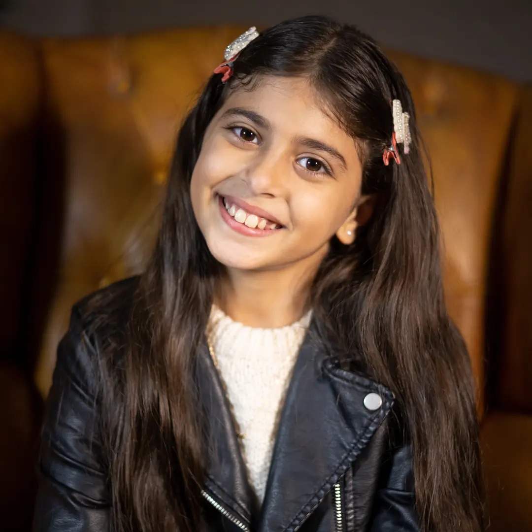 Lavina Nader