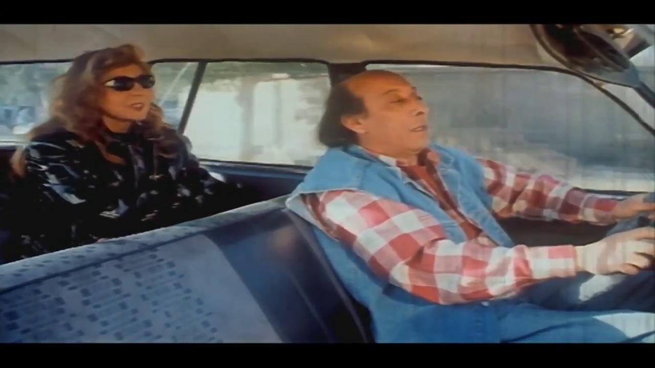 al-sayed rady - nadia al-gendy