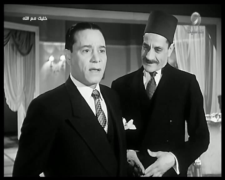 عبد الوارث عسر - محمد الكحلاوي