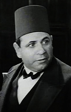 حسن صالح