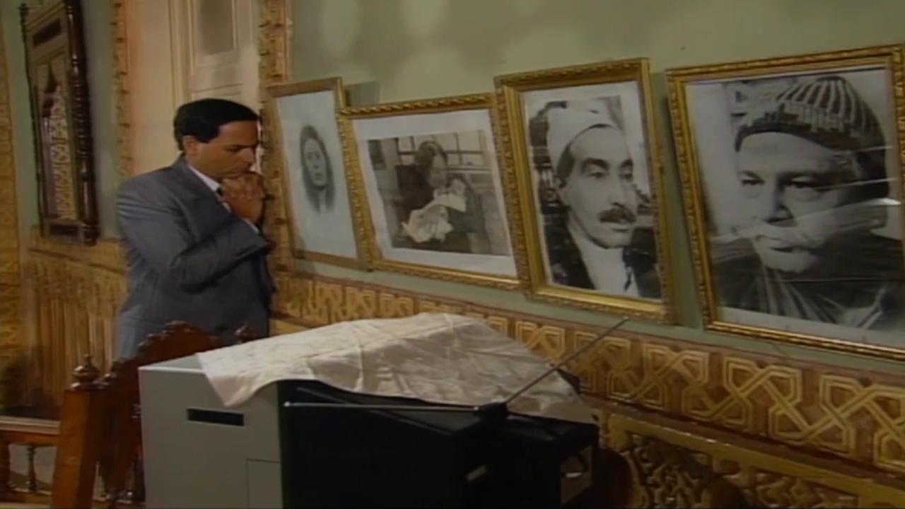 ممدوح عبد العليم