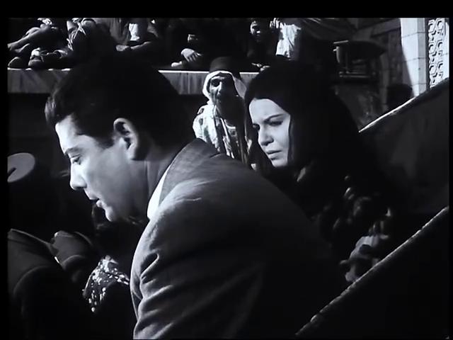 سميرة أحمد - محسن حسنين - شكري سرحان