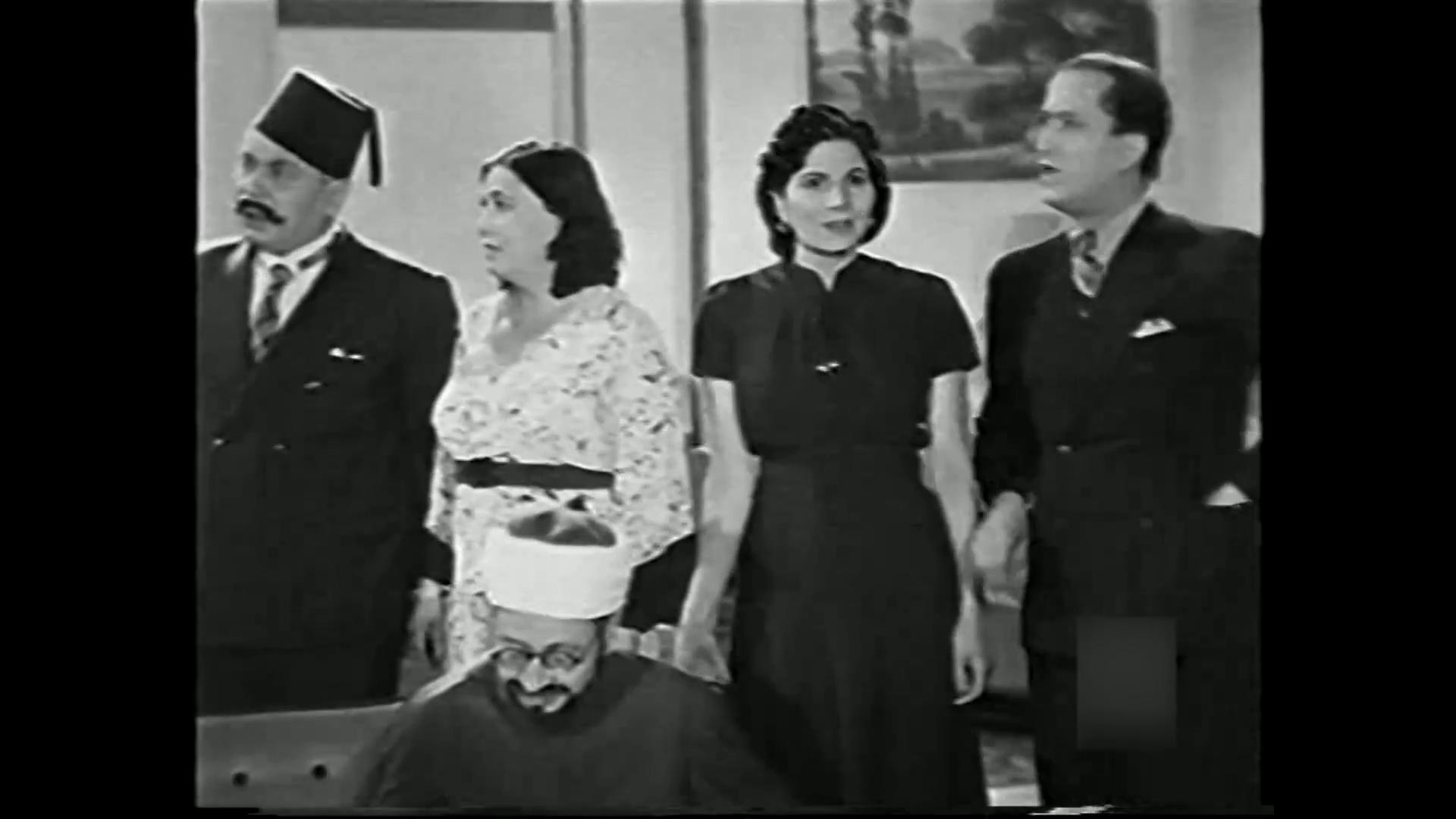 Fakher Fakher
	  	 	 - Fatheya Ali
	  	 	 - Victoria Habiqa
	  	 	 - Zaky Ibrahim
	  	 	 - Mukhtar Othman