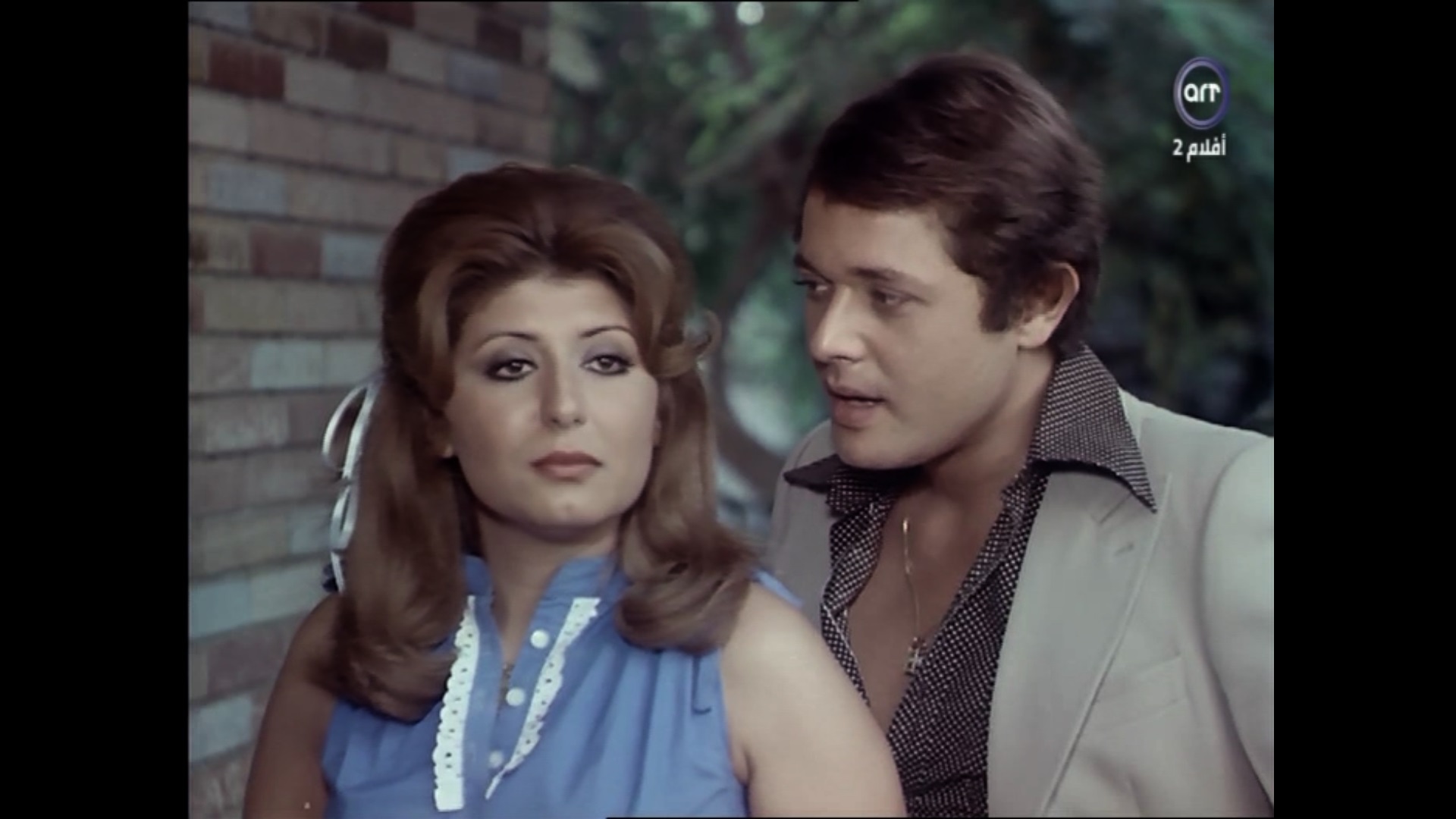 Mahmoud Abdel-Aziz
	  	 	 - Soheir Ramzy