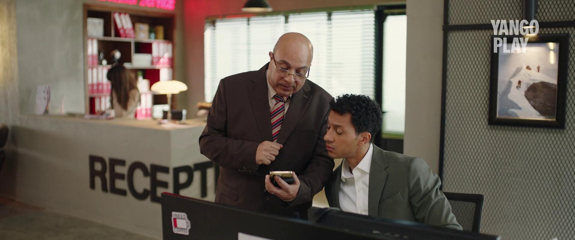 عصام عمر - أحمد الخشاب