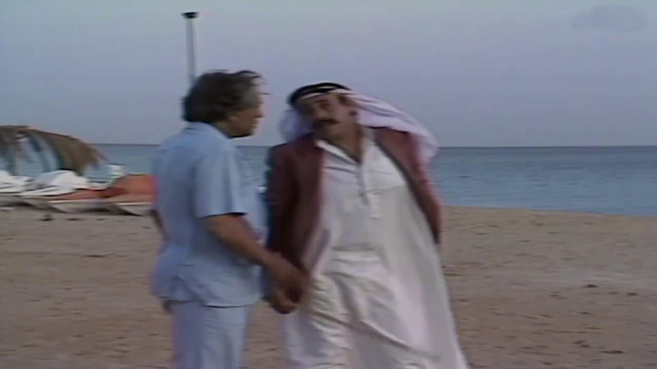 Muhammad Nagy
	  	 	 - Hussein Al-Sherbiny