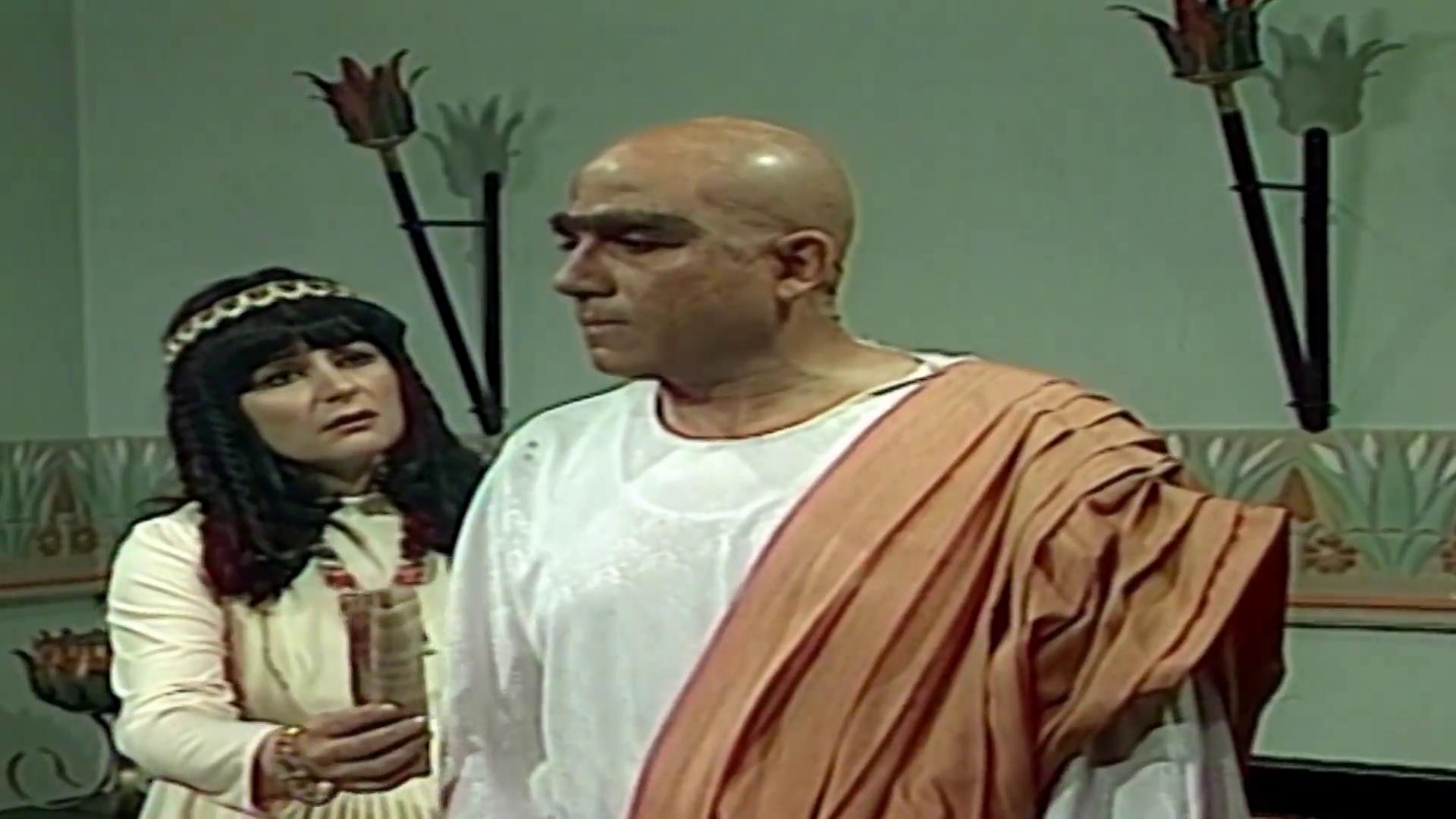 محمود الحديني - ميرفت الجندي