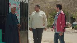 مسلسل: اللعبة: هشام ماجد - أحمد فتحي - إيتو