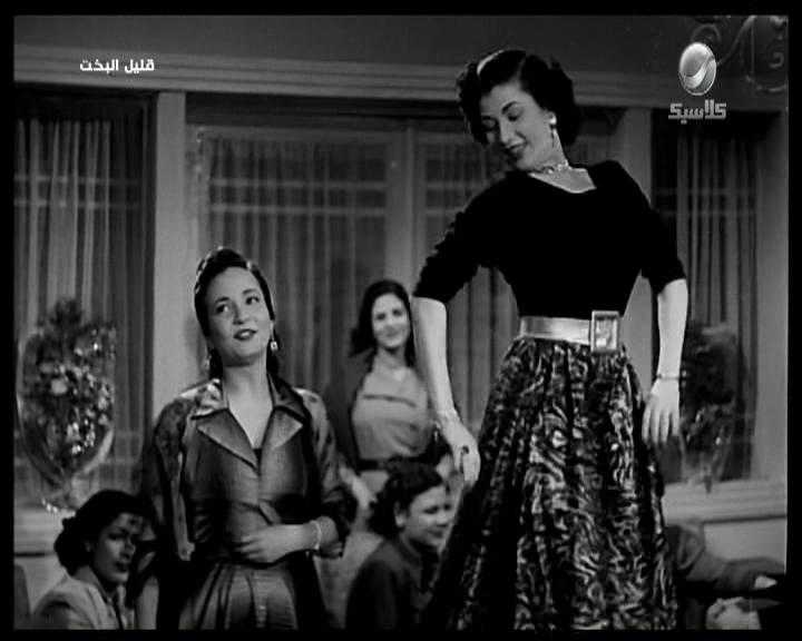 Thuraya Hassan
	  	 	 - Shadia