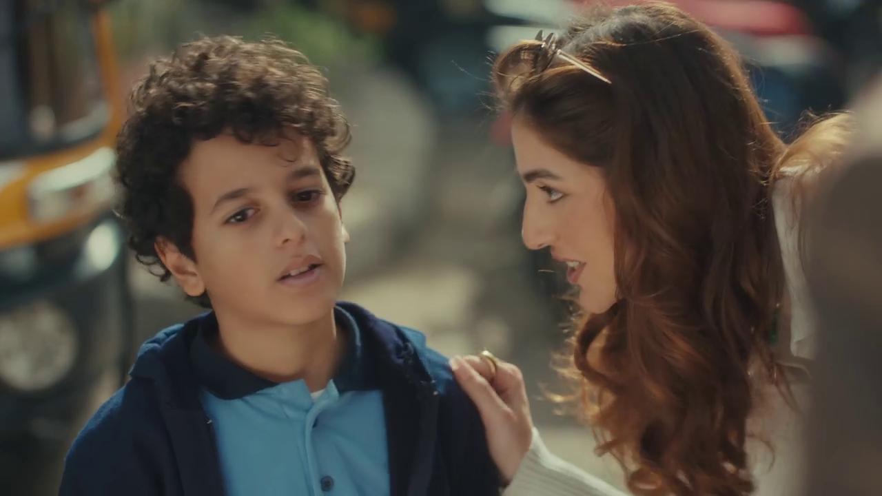 Donna Imam
	  	 	 - Asser Hamdy