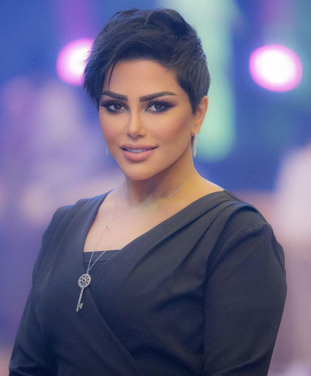 Fatma Al Tabbakh