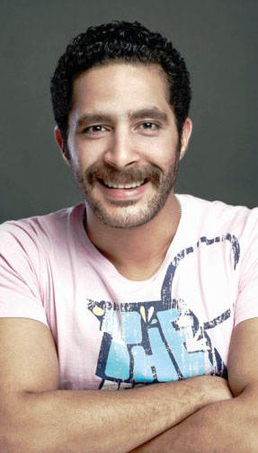 مصطفى منصور