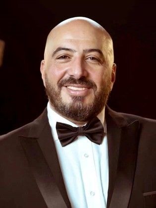 مجدي الهواري