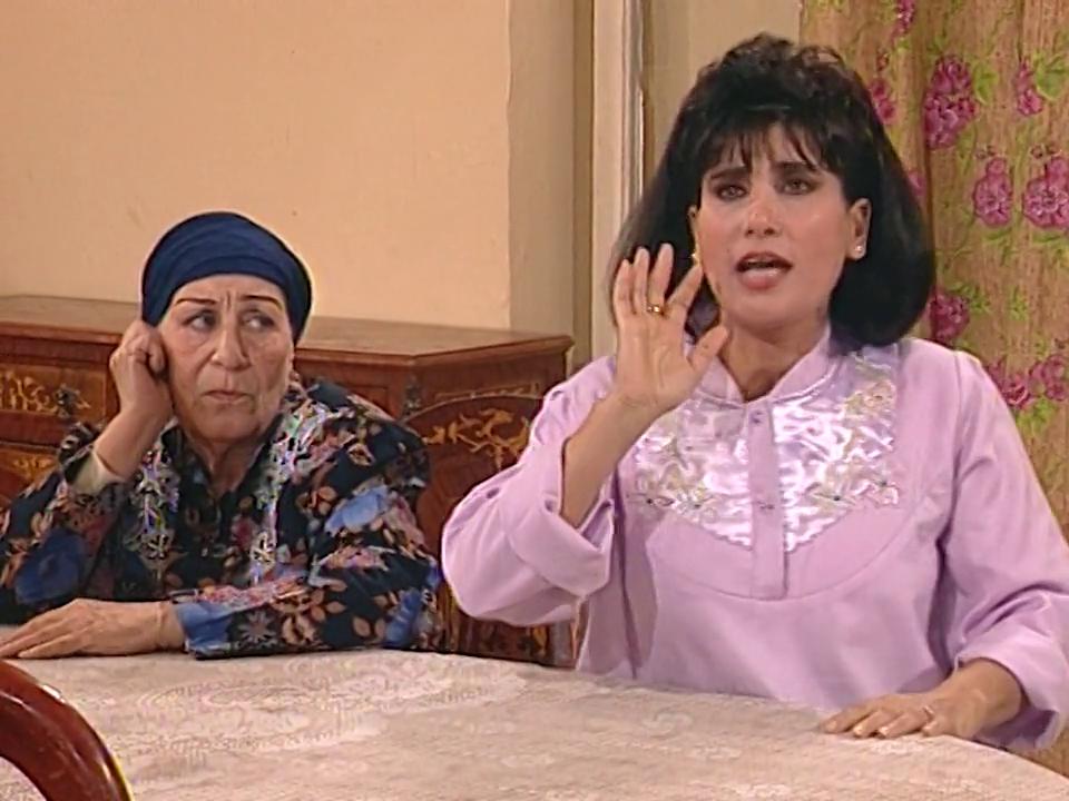 سعاد نصر - زوزو نبيل