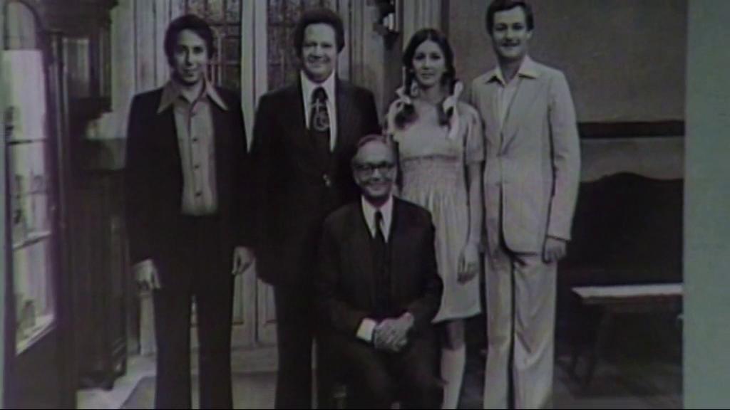 farouq al-fishawi - Aathar El-Hakim - abdel-moniem madbouly - yehia al-fakharany - salah al-saadani