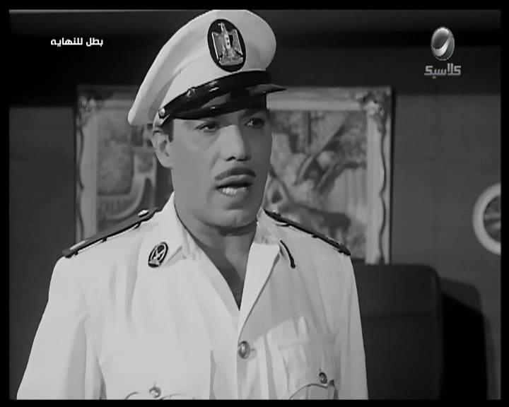 فريد شوقي