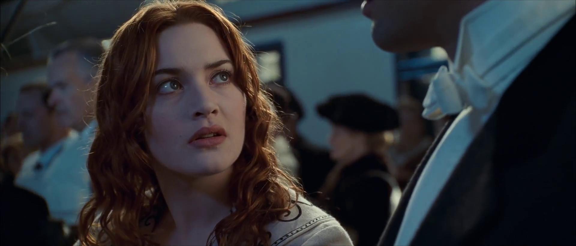 Kate Winslet