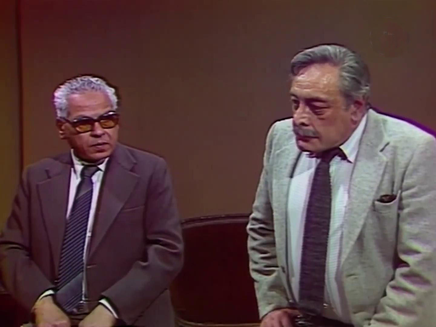 Gamil Rateb
	  	 	 - Ahmed Kamaly