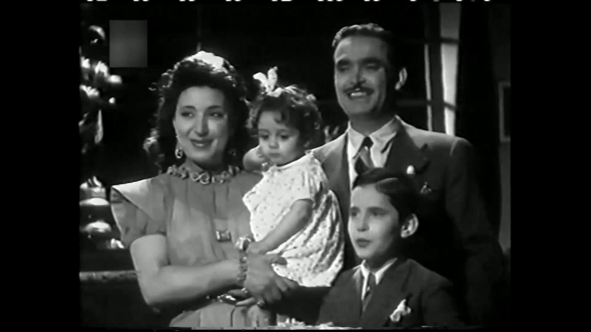 محمود ذو الفقار - عزيزة أمير