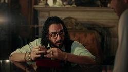 مسلسل: نمرة اتنين: مروان يونس