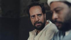مسلسل: جزيرة غمام: أحمد أمين